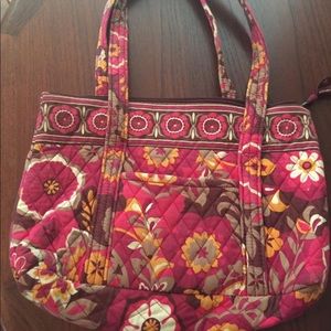 Vera Bradley bag
